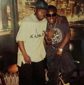 Meet your Posher, Steven